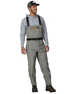 FROGG TOGGS Canyon II - Vadeador de pecho transpirable