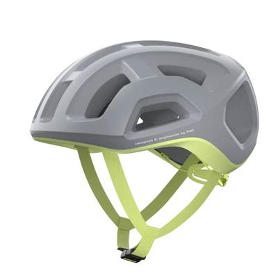 POC Ventral Lite Bike Helmet - Very lightweight road cycling helmet, perfect when every gram counts