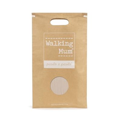 Walking Mum Couverture/Mousseline Eco Mum Cloud