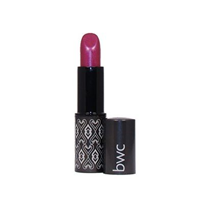 Beauty Without Cruelty Natural Infusion Moisturising Lipstick Blueberry Coulis 46