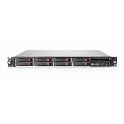 HP ENTERPRISE Proliant DL360P G8 646901-421 PC Server Intel® 2300 MHz C600, G200