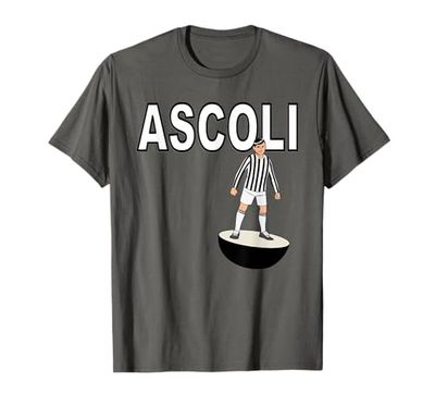 Ascoltare Subbuteo Giocatori Maglietta