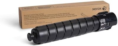 Xerox Originales VersaLink C8000 Haute Capacité Noir Cartouche de Toner (20,900 pages) - 106R04053