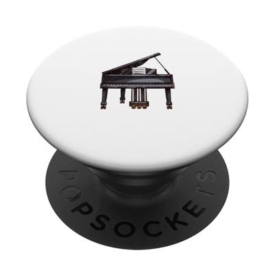Grand Piano PopSockets Adhesive PopGrip