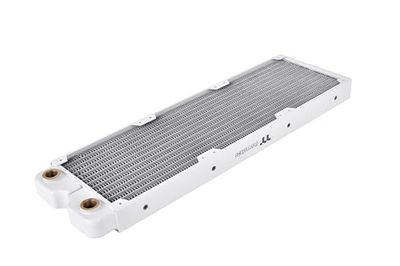 Pacific SR380 Slim Radiator DIY LCS Snow
