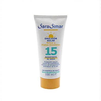 Sara Simar Balsam po opalaniu, 100 ml