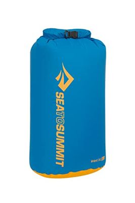 Evac waterdichte voetenzak, 35 l, blauw