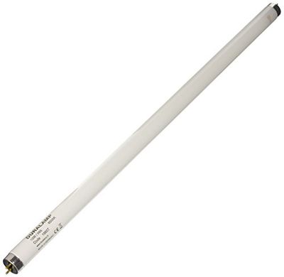 Gima - Tubo de neón 18 W 700 lm, repuesto para octotipos luminosos