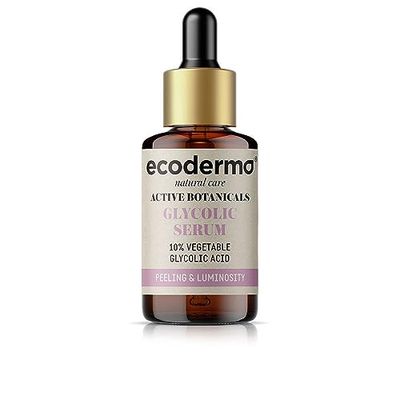 ACTIVE BOTANICALS glycolic serum 30 ml