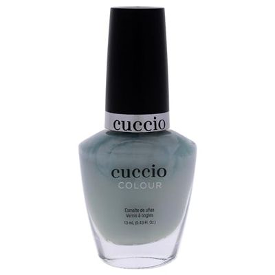 Cuccio Colour Why Hello! Nail Polish, 60 g