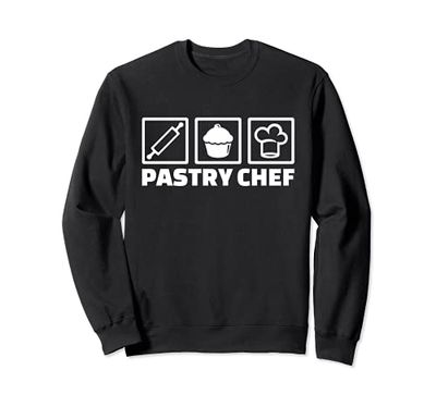 Pasticcere Felpa