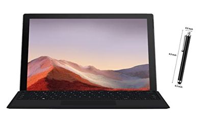 Microsoft Surface Laptop Surface Laptop 4 13.5" 2256 x 1504 Pixels Écran Tactile AMD Ryzen 5 4th Gen 8 GB 256 GB SSD Windows 10 Pro