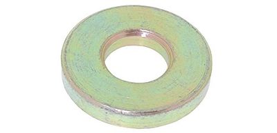 Greenstar Rondella di riduzione adattabile in acciaio inossidabile, Washer, 25 mm ext., 14,3 mm int.