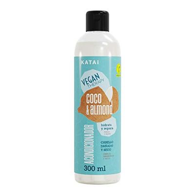 Coconut & Almond Cream Acondicionador 300 Ml