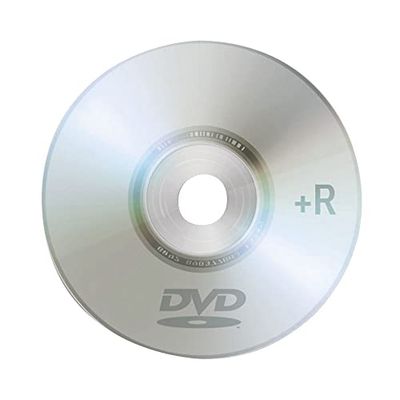 Q-CONNECT Kf09977 Fin DVD + R 4.7 Go Jewel Case