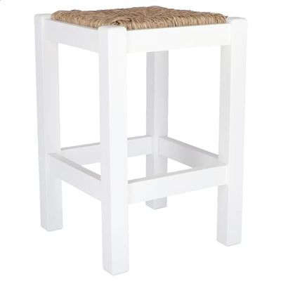Aranaz 38263 zitbank, wit