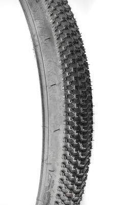 Zwarte fietshoes MTB/City Bike banden 29 inch x 2,10