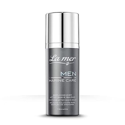 Men Soothing After Shave Balm