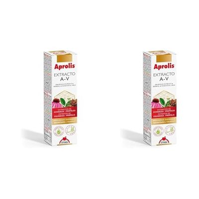 Intersa Complemento Alimenticio - 30 ml, 1 (Paquete de 2)