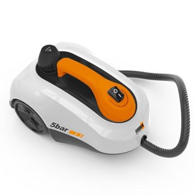 FEIDER, FHNV1800, limpiador de vapor, eficiente y fácil de usar, eficiente y de precisión, 1800W