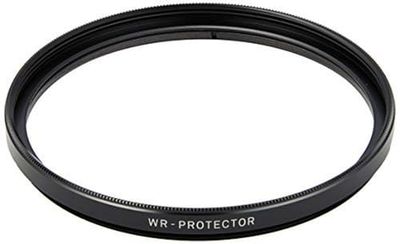 SIGMA AFB9D0 Filtro protetor WR 55 mm preto