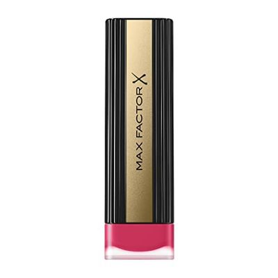 Max Factor Colour EliEJOOY Velvet Matte barra de lábios tom 25 Blush - 28 g
