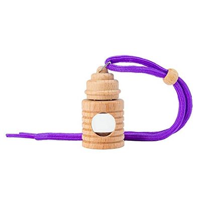 Paradise Scents Parfum pour bébé dans Un Flacon en Bois