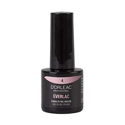 'orleac, vernis à ongles (NO 4) – 9 ML.