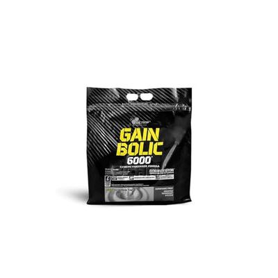 OLIMP SPORT NUTRITION Gain Bolic 6000 Vanille 1 kg
