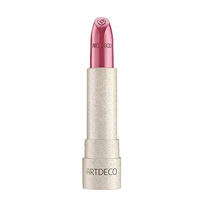 ARTDECO Natural Cream pomadka do ust – postarzana, błyszcząca pomadka do ust, nadaje się do delikatnych ust – 1 x 4 g