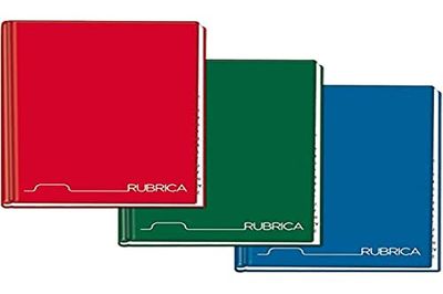Blasetti 1375 telefoonboek envelop