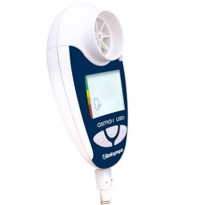Vitalograph Astma Monitor Vitalograph asma-1 USB