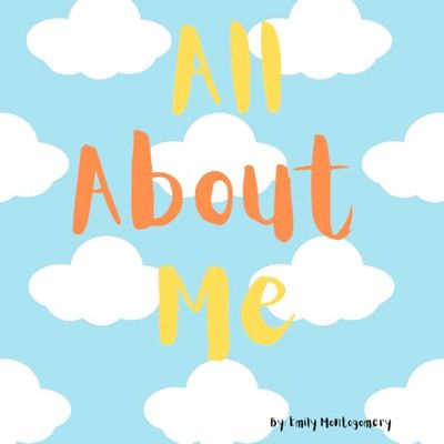 All About Me!