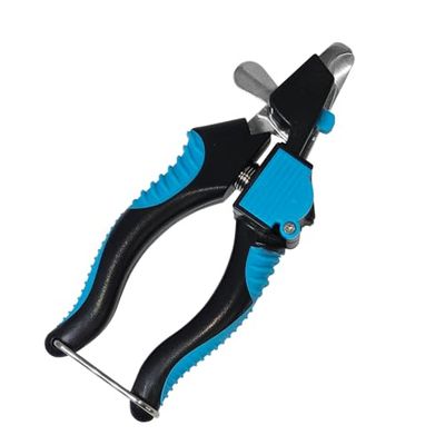 Nobby Comfort Line - Forbici a LED piccole, 12 cm