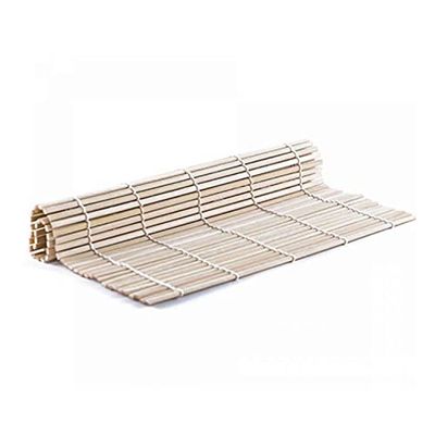 Esterilla Sushi 4X24X24 1und