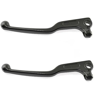 Coppia di Leve Accossato per DUCATI SPORT TOURING (ST4) S dal 2001 al 2005 (CC 996) frizione idraulica