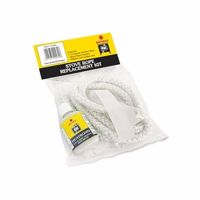 HOTSPOT 12mm Stove Rope Kit