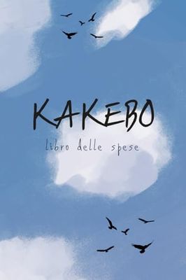 AGENDA KAKEBO