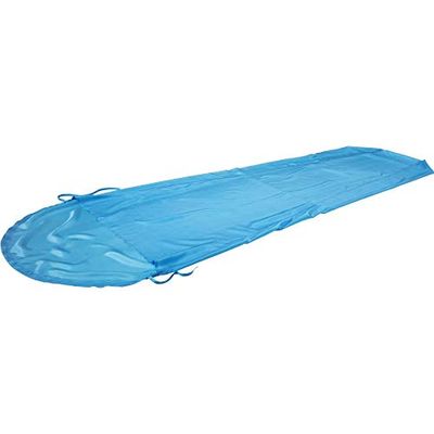 McKINLEY – Saco de Dormir Tipo de 150785 Saco de Dormir para Interior, Azul, One Size