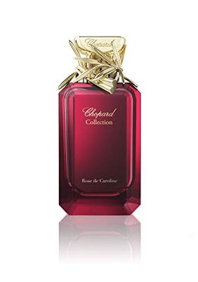 Rose de Caroline by Chopard for Women - 3.4 oz EDP Spray