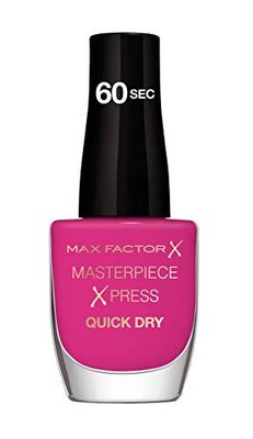 Masterpiece Xpress shade I Believe In Pink