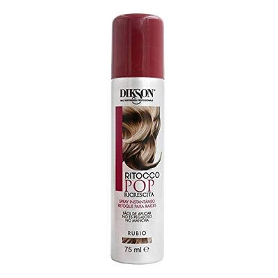 Dikson, Cuidado del pelo y del cuero cabelludo (Rubio) - 75 ml.