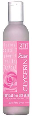 A3 Rose Glycerin - 260 ml
