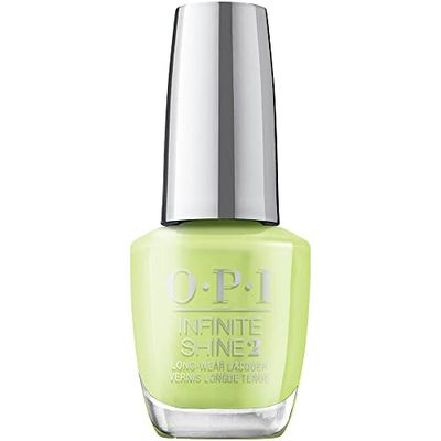 OPI Nail Polish, Summer Make The Rules" Summer Collection, Infinite Shine Smalto a Ottima Durata, S