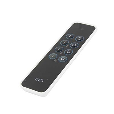DiO Connected Home Controlo remoto de 3 canais