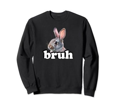 Bunny Sudadera