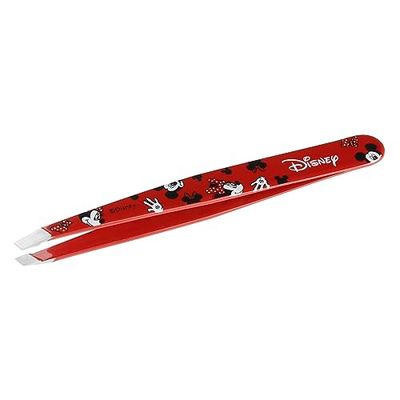 Mickey & Minnie Mouse We Got Ears (Slant Tweezer)