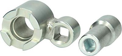 KS Tools 150.9425 Zestaw narzędzi specjalnych do amortyzatorów do Volvo, 2-szt