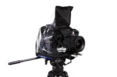 camRade rainCover for RED
