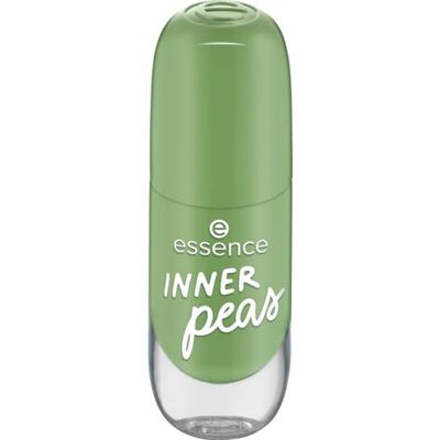 Gel Nail Colour esmalte de uñas 55-Inner peas 8 ml